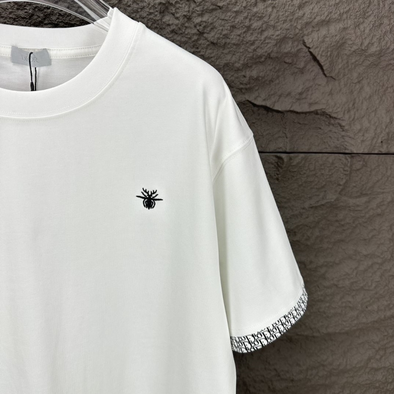 Dior T-Shirts